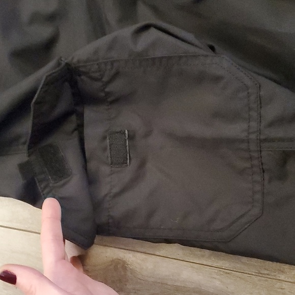 NWT sz 3X Kanu Board Shorts - Picture 4 of 6